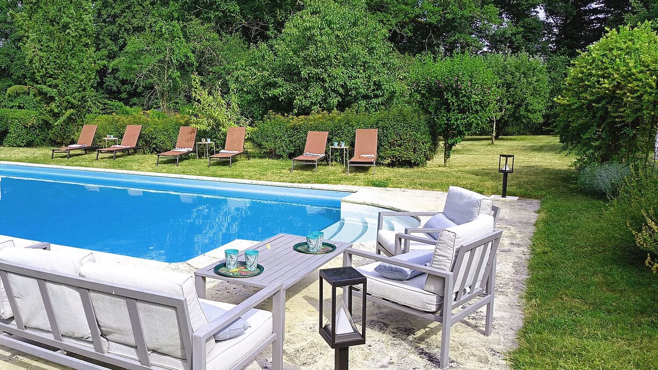 Photo of Outdoor in Vicq-sur-Nahon