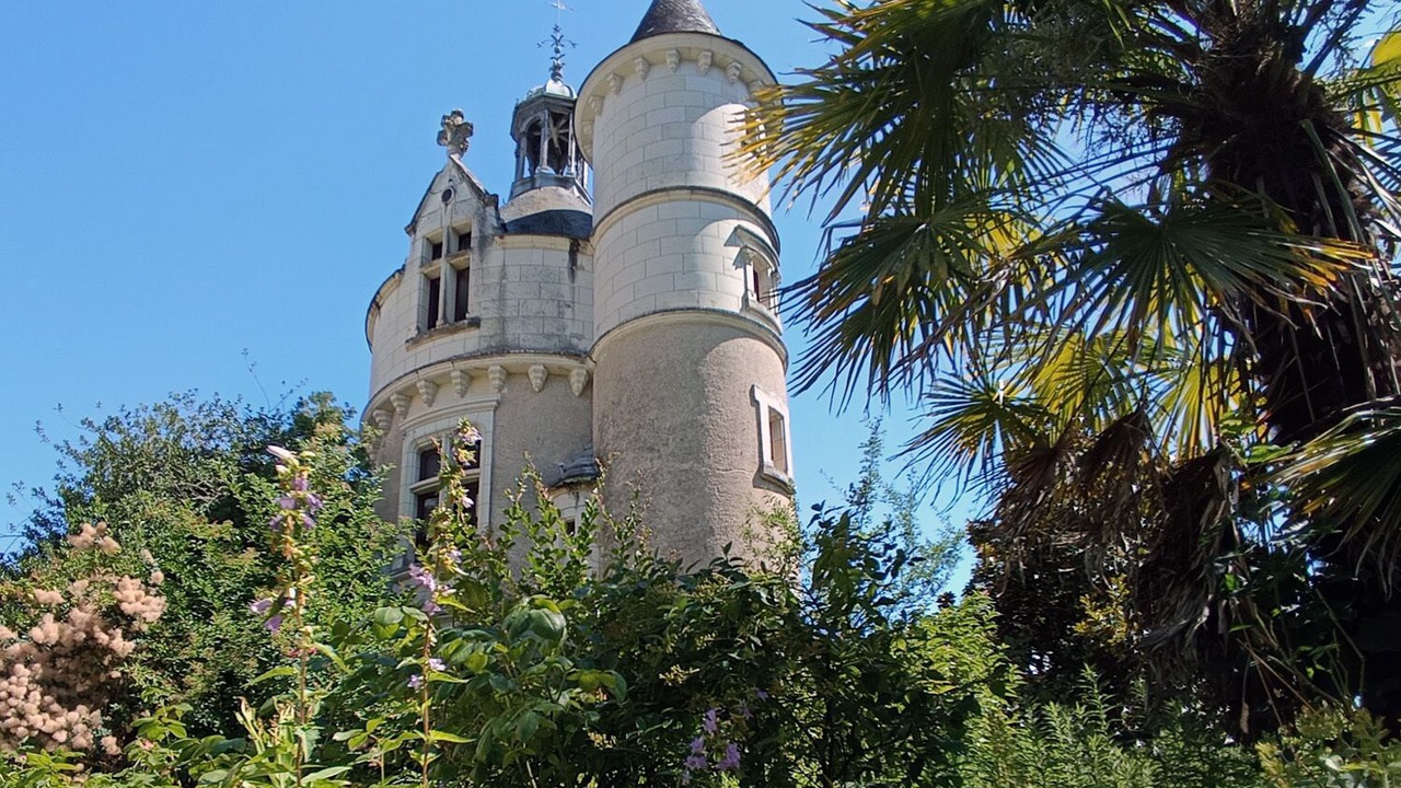 Photo of Others in Vicq-sur-Nahon