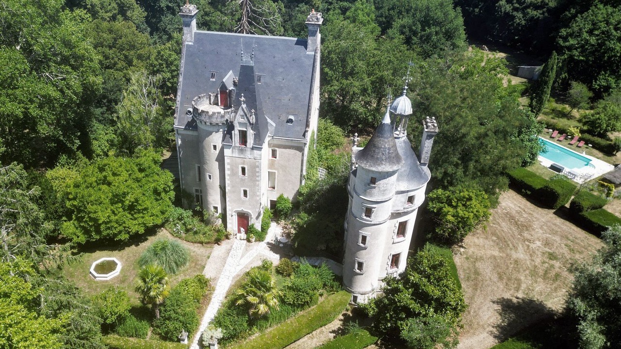 Photo of Outdoor in Vicq-sur-Nahon