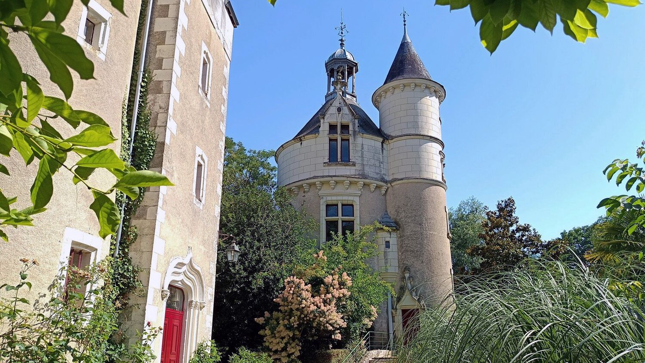Photo of Others in Vicq-sur-Nahon