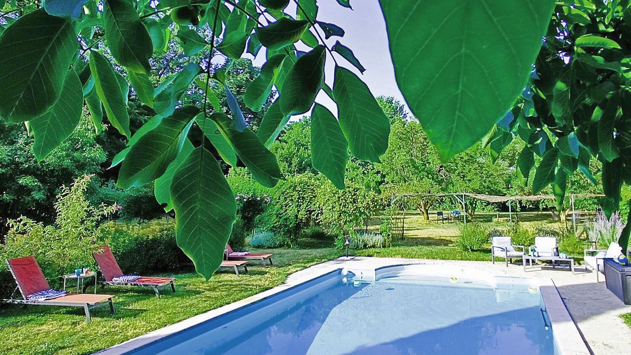 Photo of Outdoor in Vicq-sur-Nahon