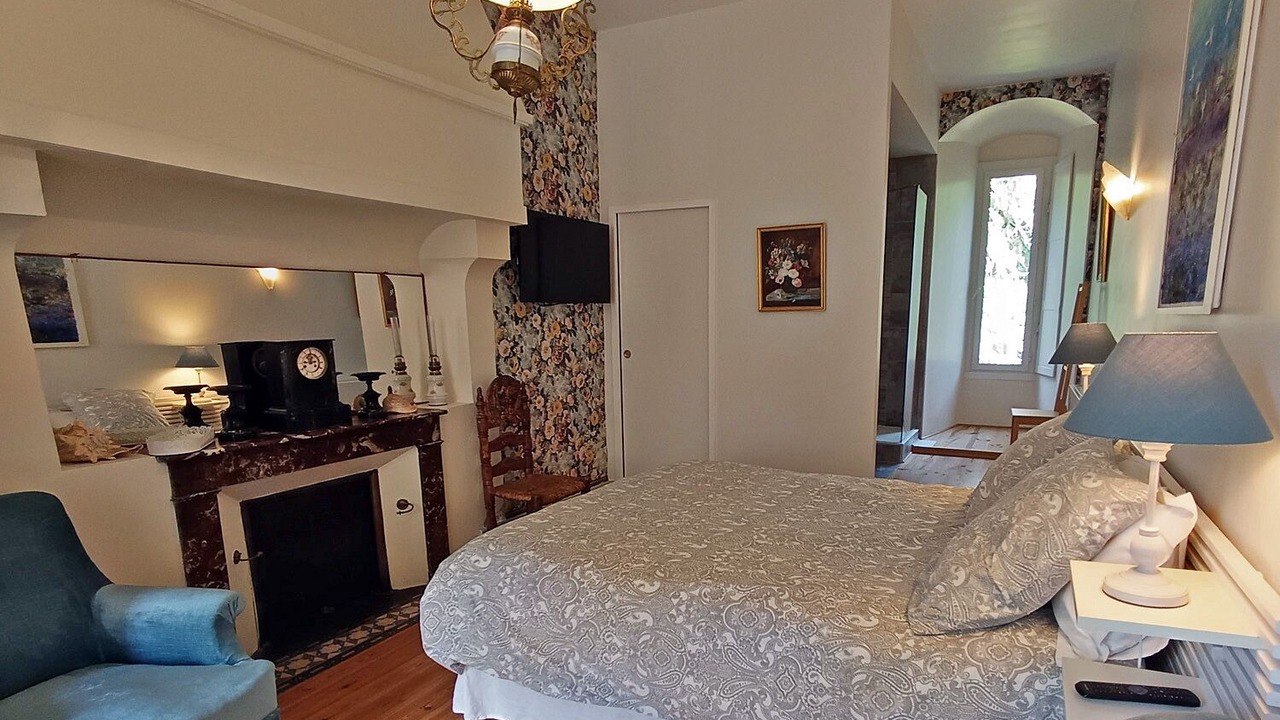 Photo of Bedroom in Vicq-sur-Nahon