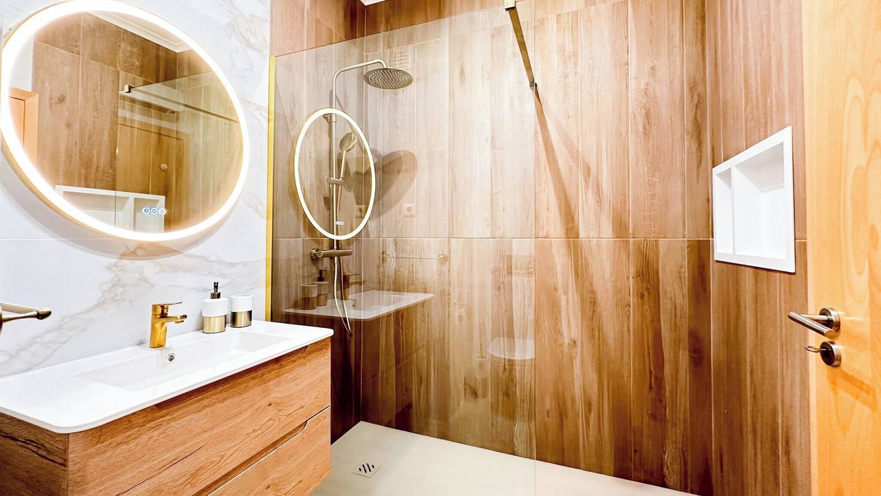 Photo of Bathroom in Patio