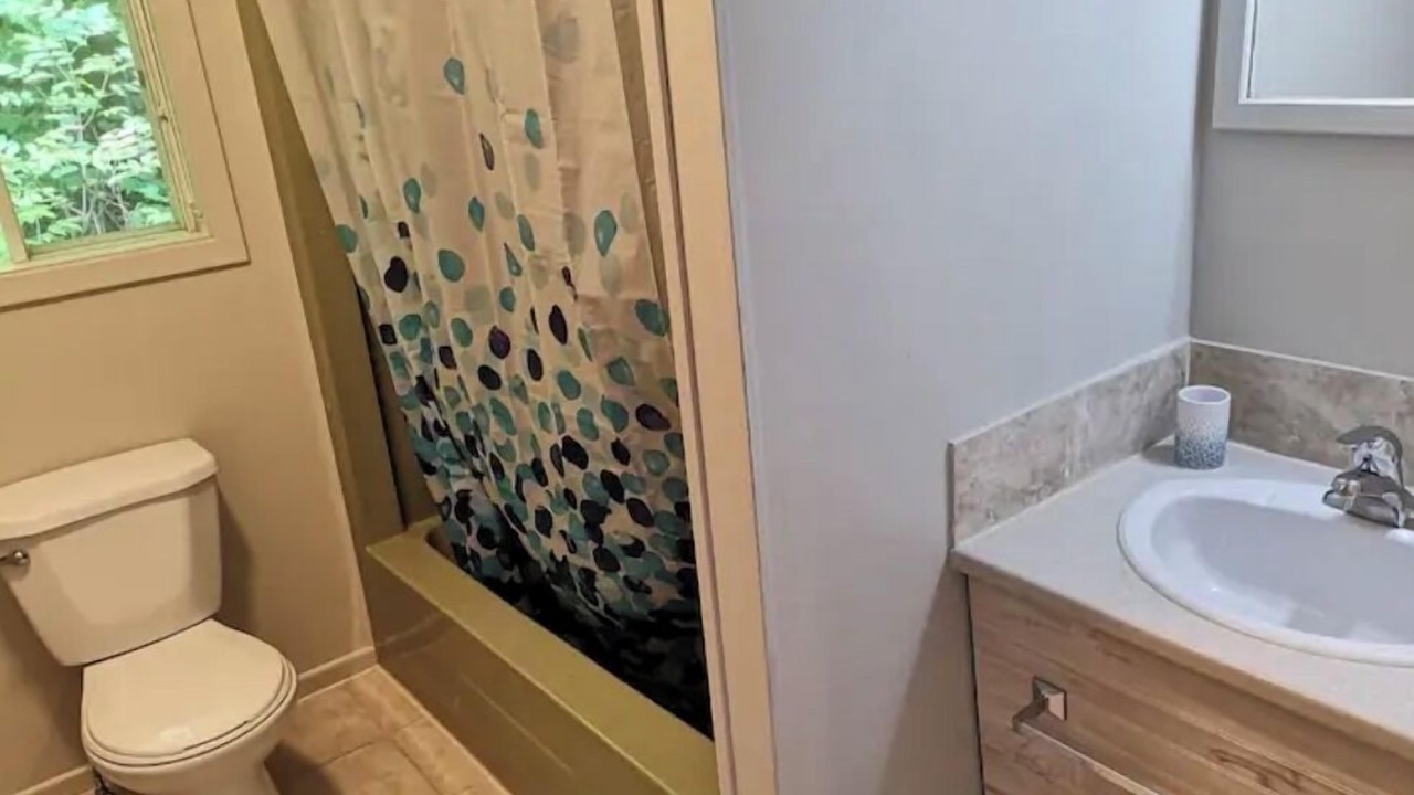 Photo of Bathroom in Dorset