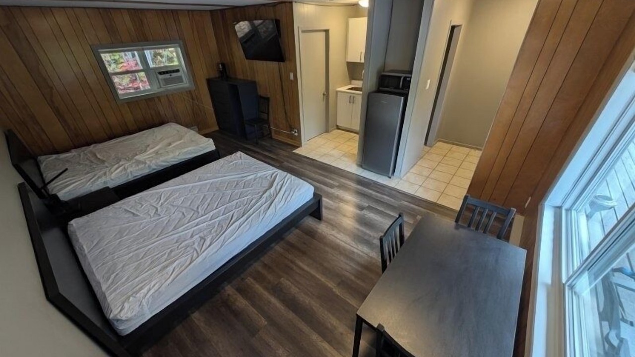 Photo of Bedroom in Dorset