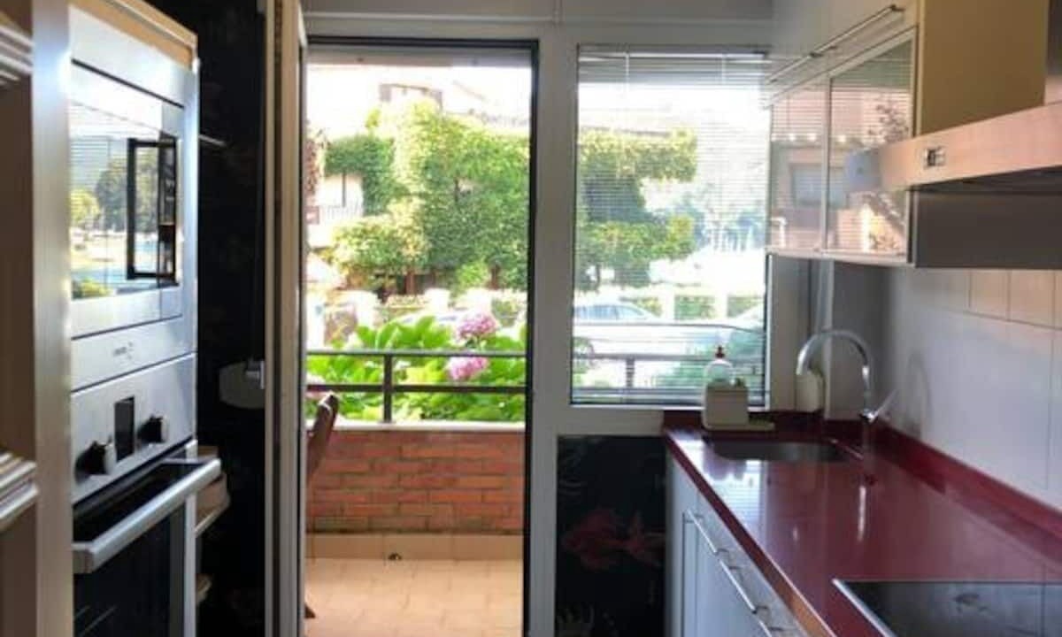 Photo of Kitchen in Barrika