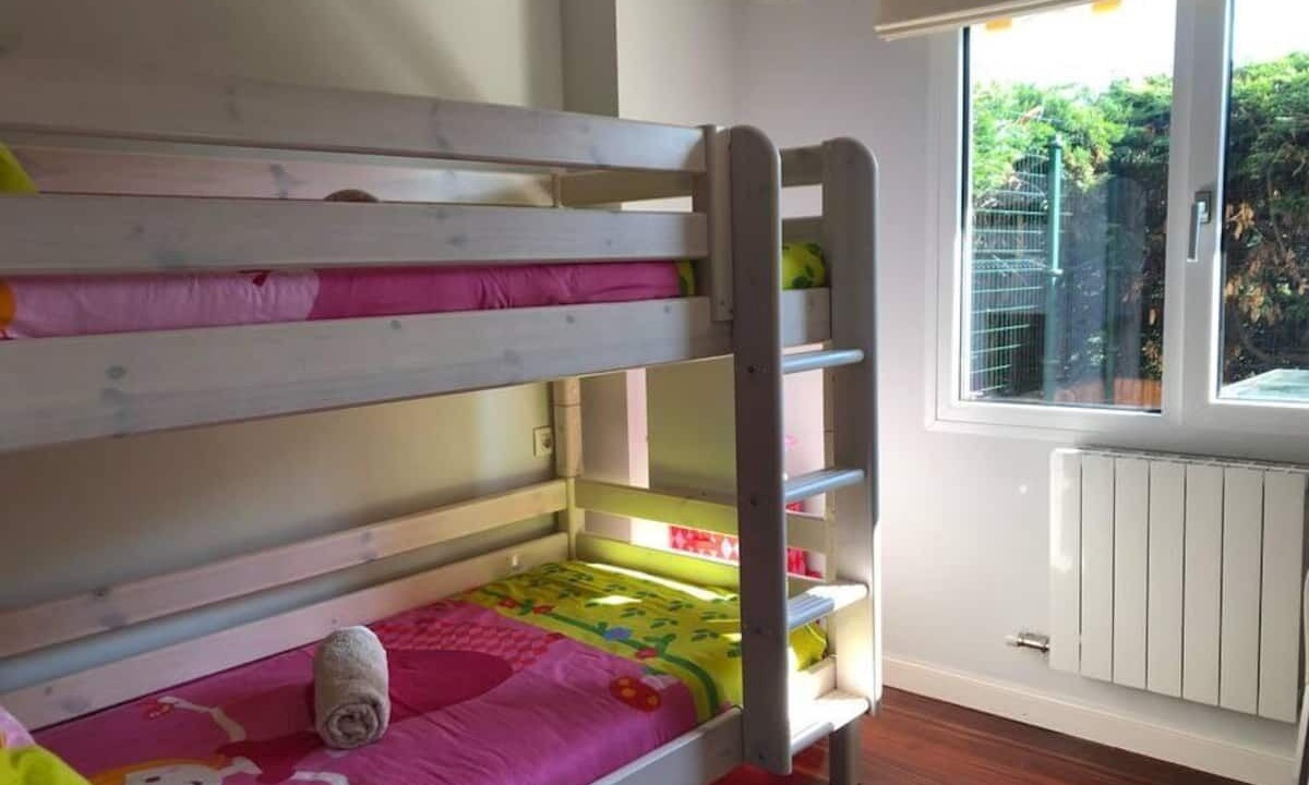 Photo of Bedroom in Barrika