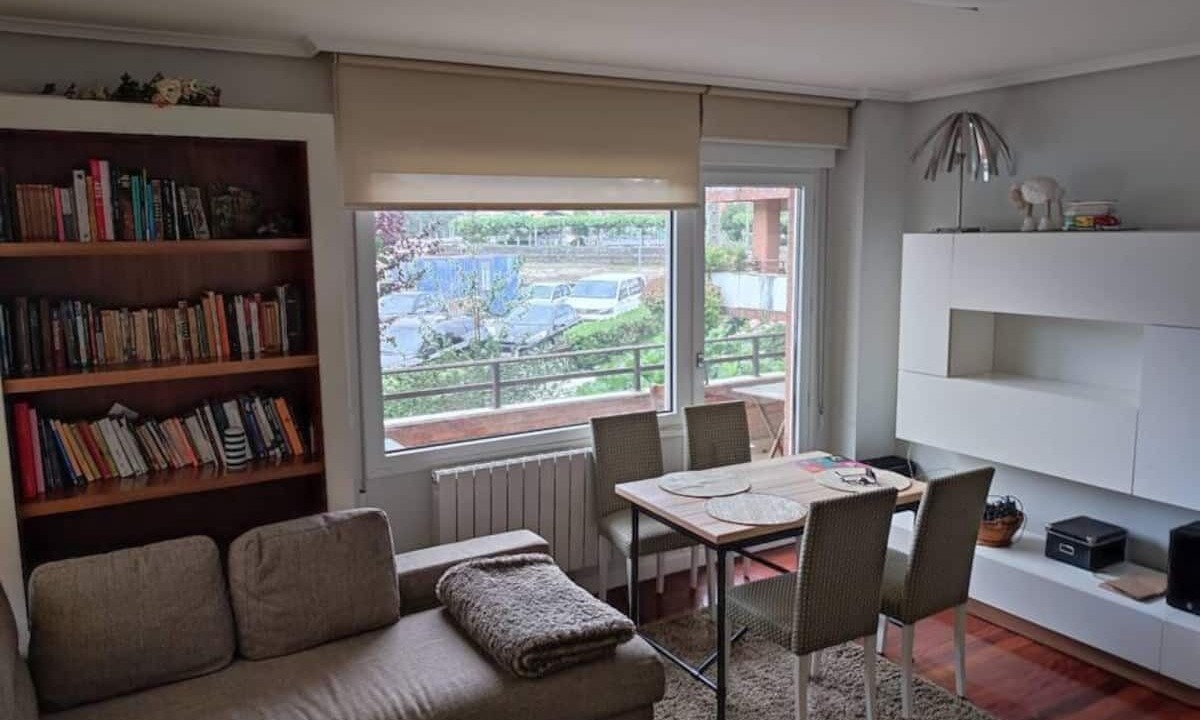 Photo of Livingroom in Barrika