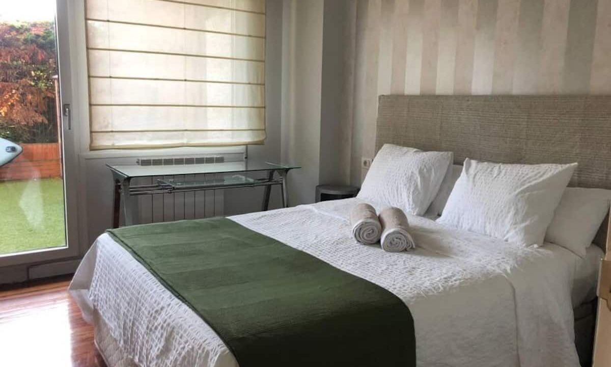 Photo of Bedroom in Barrika