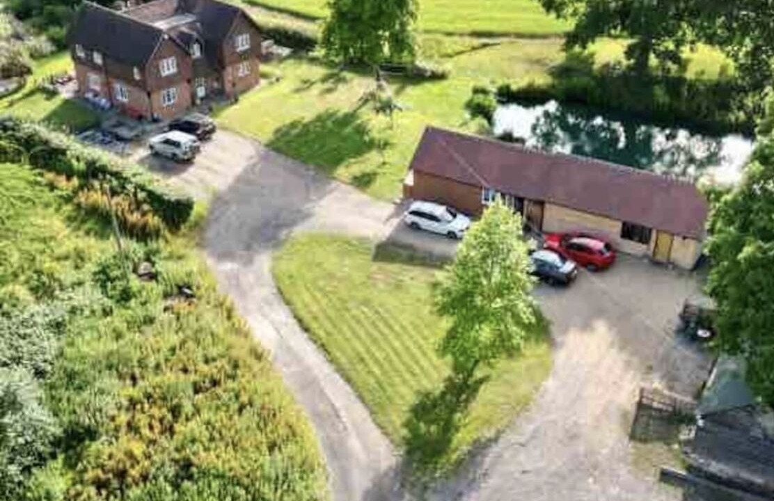 Photo of Outdoor in Ticehurst