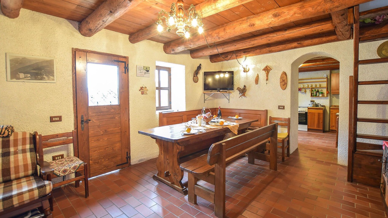 Photo of Bedroom in Sovramonte