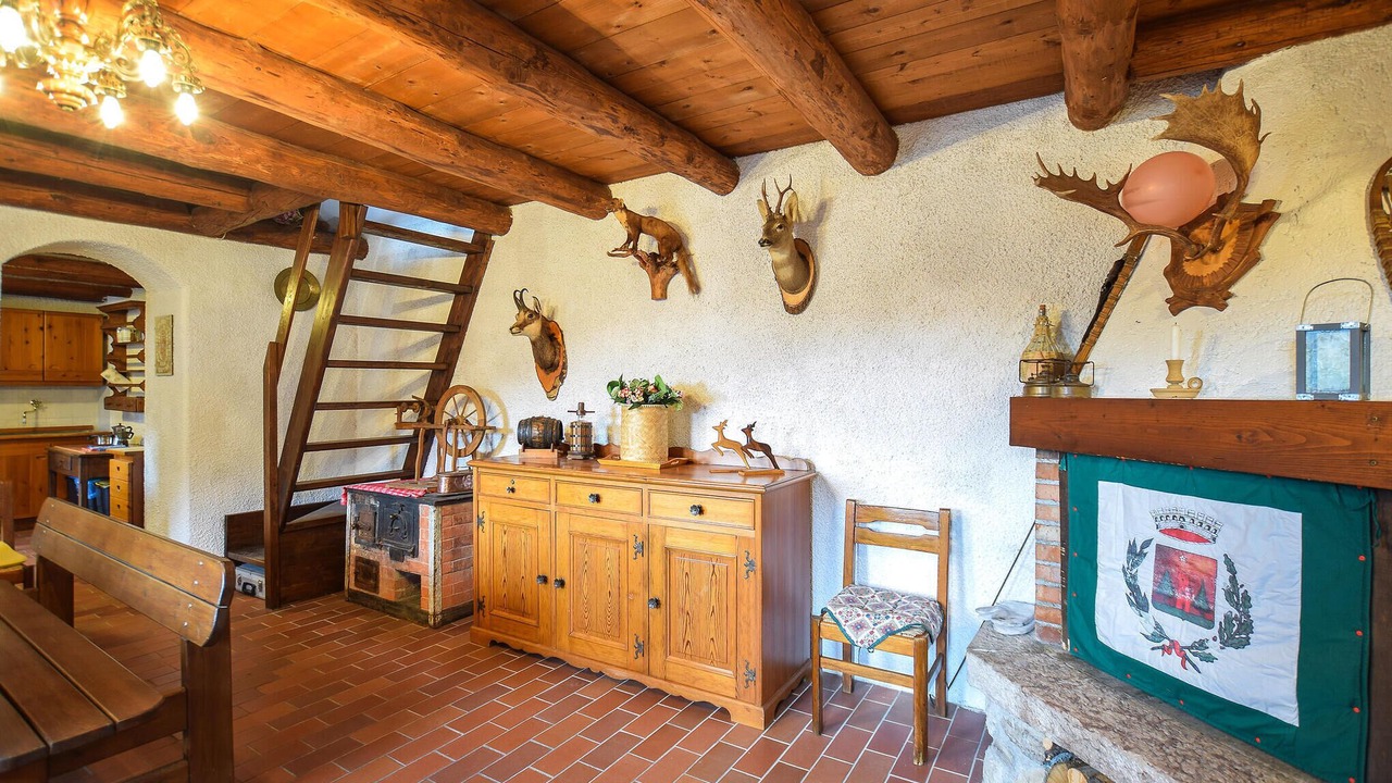 Photo of Bedroom in Sovramonte