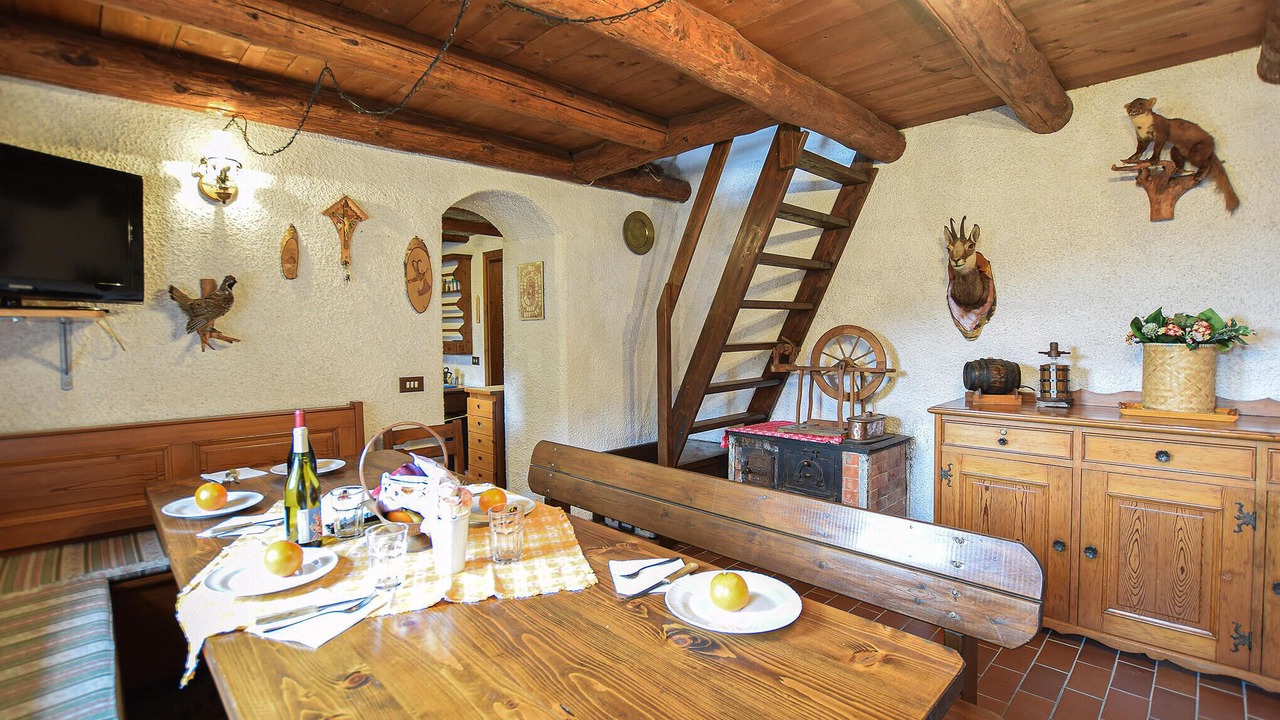 Photo of Bedroom in Sovramonte