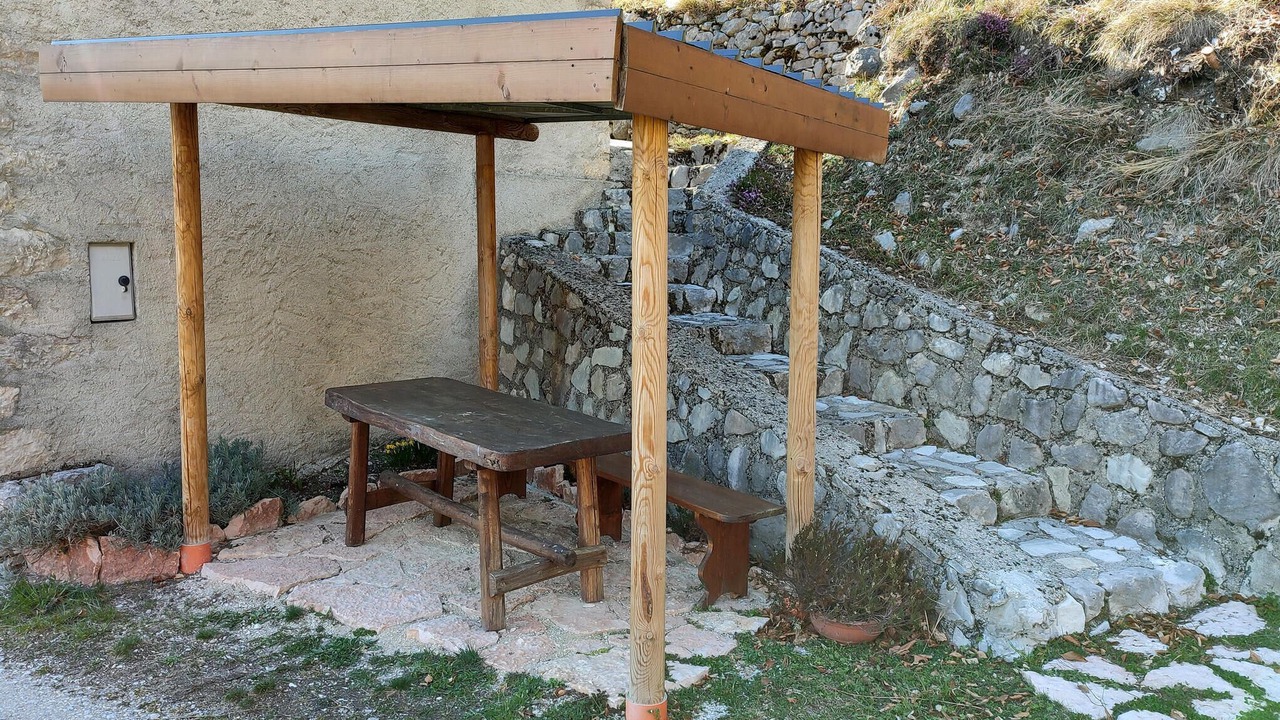 Photo of Bedroom in Sovramonte