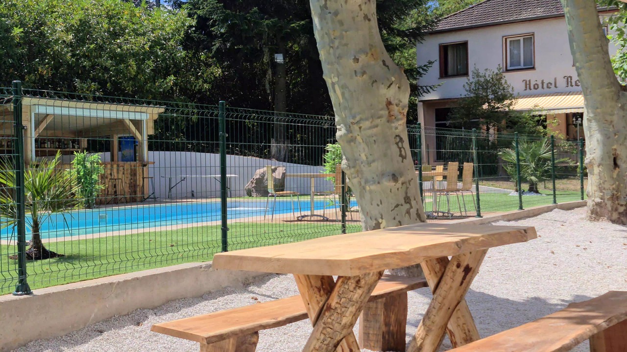 Photo of Outdoor in Le Breuil