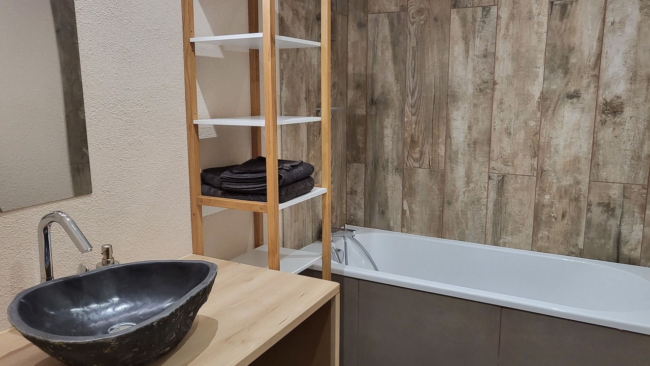 Photo of Bathroom in Le Breuil
