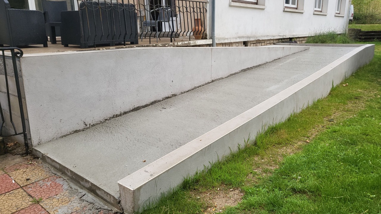 Photo of Outdoor in Le Breuil