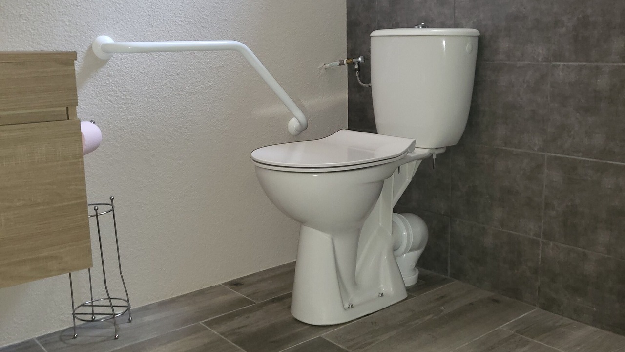 Photo of Bathroom in Le Breuil