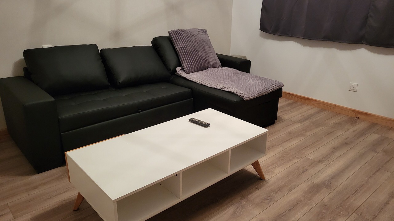 Photo of Livingroom in Le Breuil