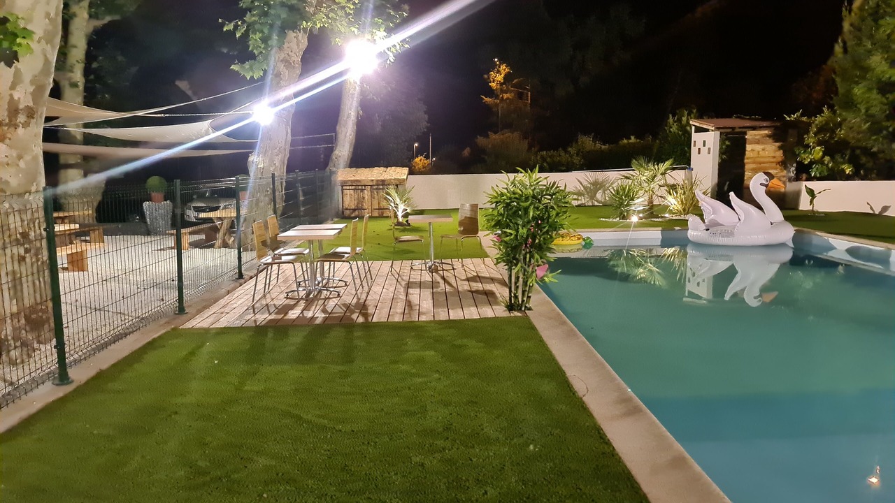 Photo of Outdoor in Le Breuil