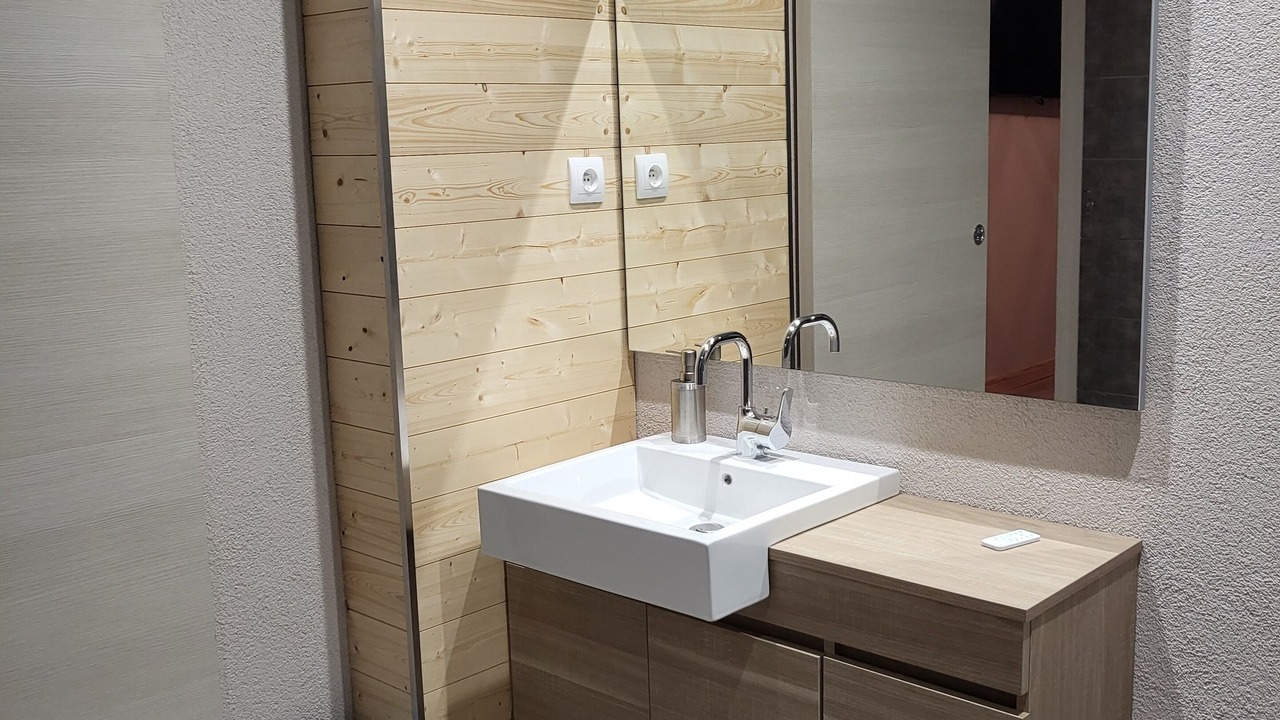 Photo of Bathroom in Le Breuil
