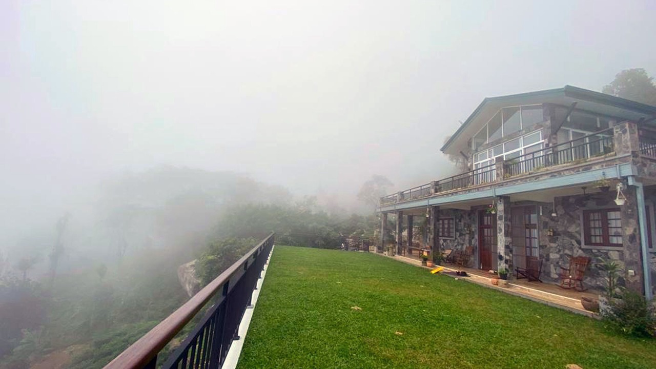 Photo of Outdoor in Hildummulla