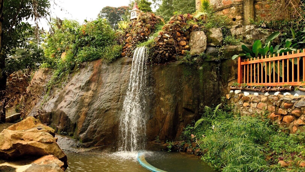 Photo of Outdoor in Hildummulla