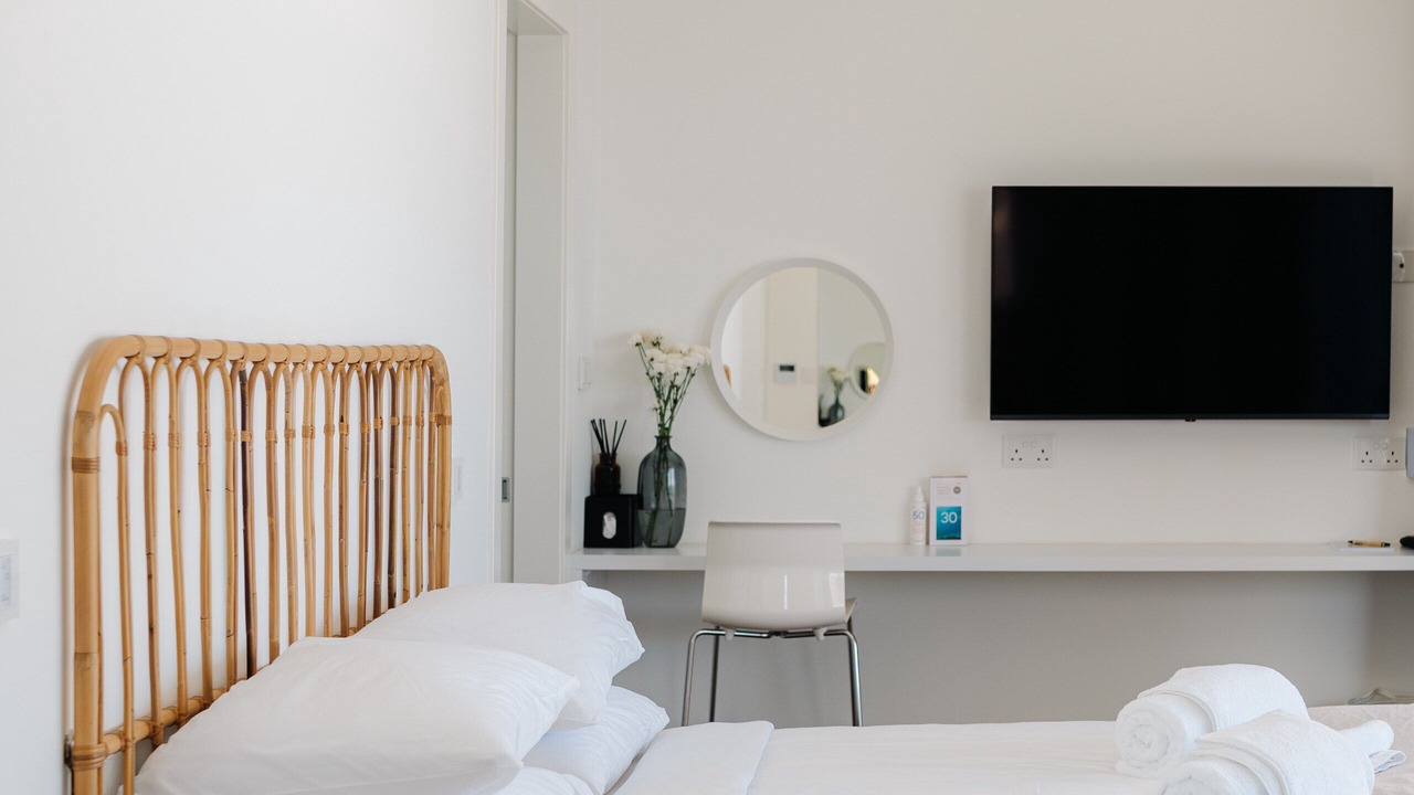 Photo of Bedroom in Ayia Thekla