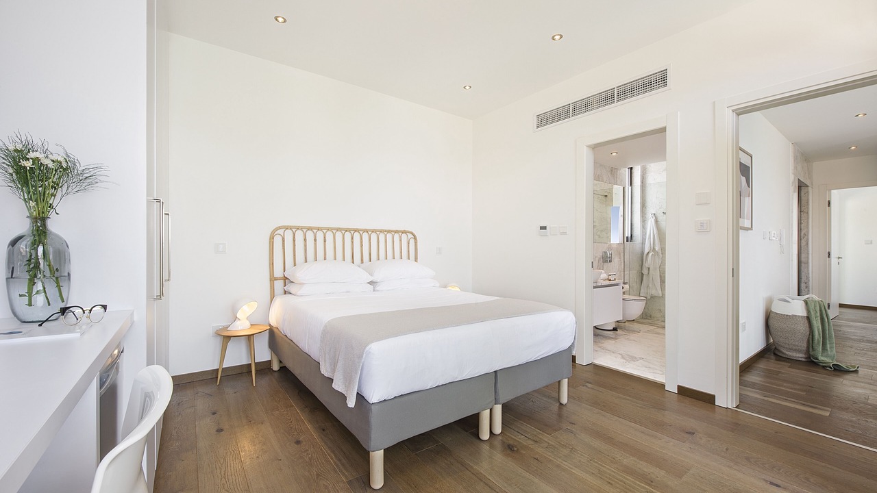 Photo of Bedroom in Ayia Thekla