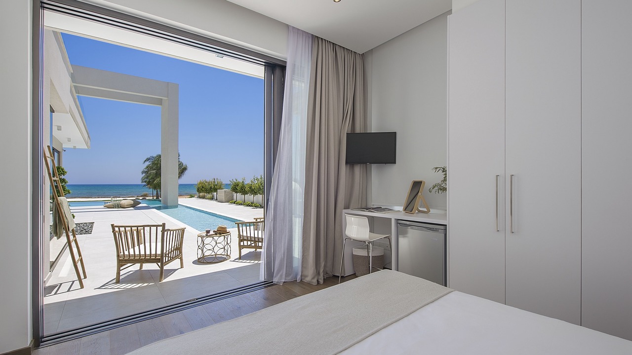 Photo of Bedroom in Ayia Thekla