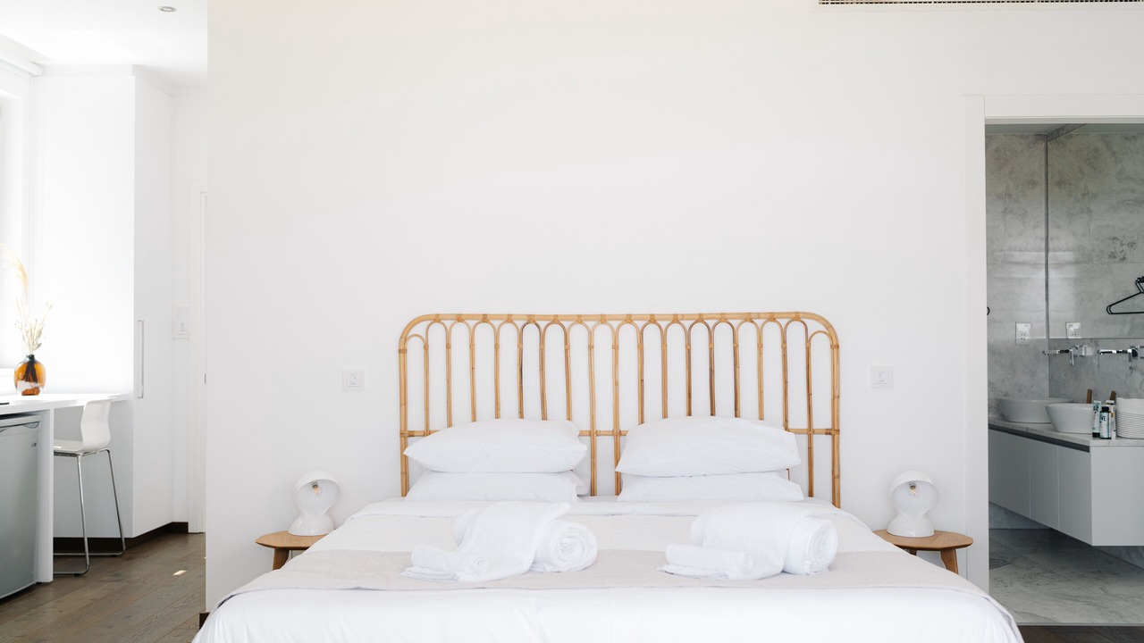Photo of Bedroom in Ayia Thekla