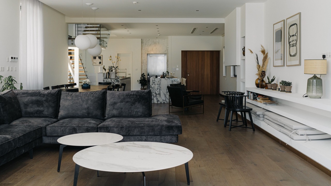 Photo of Livingroom in Ayia Thekla