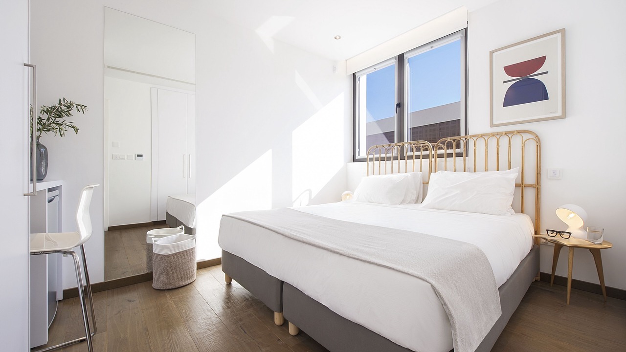 Photo of Bedroom in Ayia Thekla