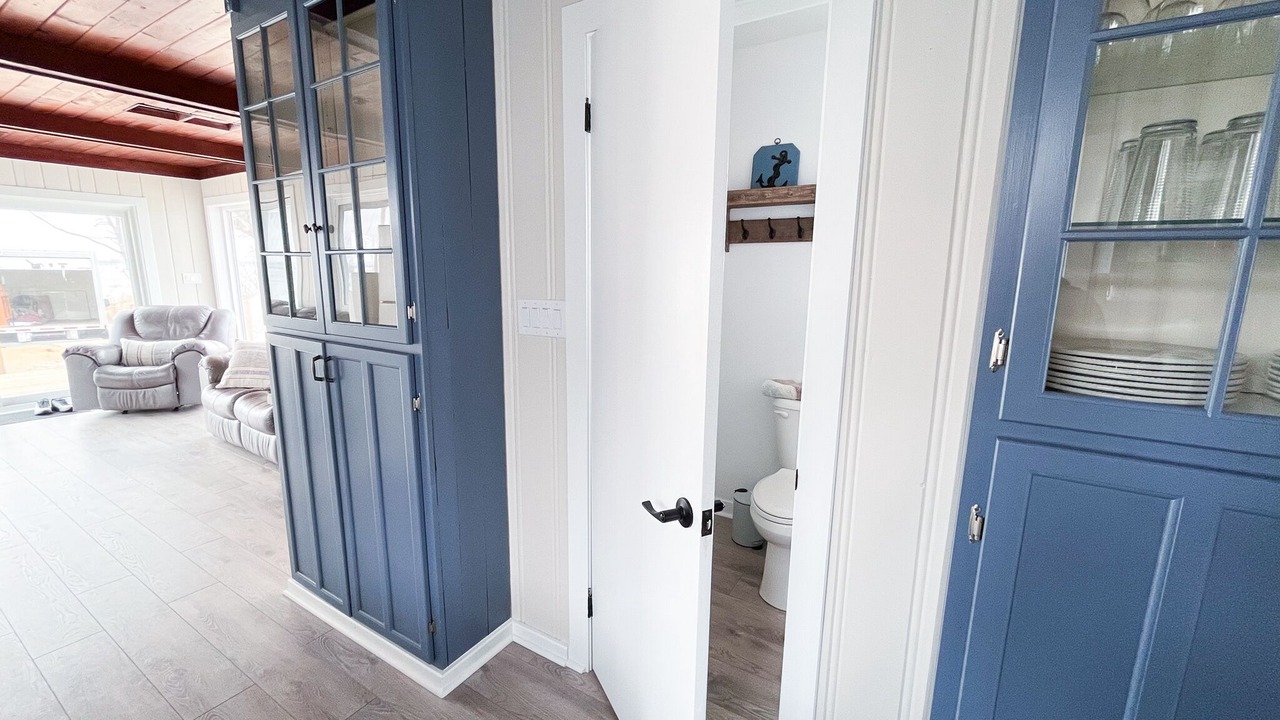 Photo of Bathroom in Leamington