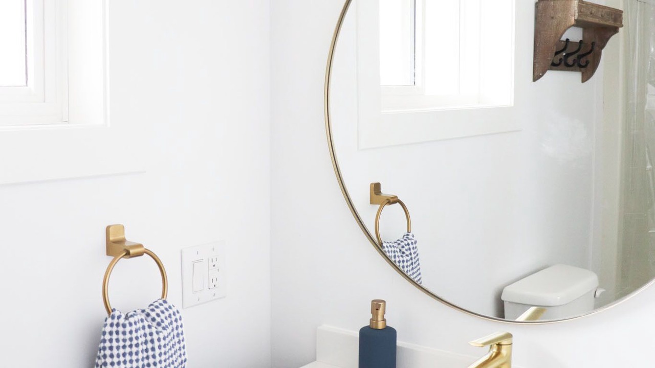 Photo of Bathroom in Leamington