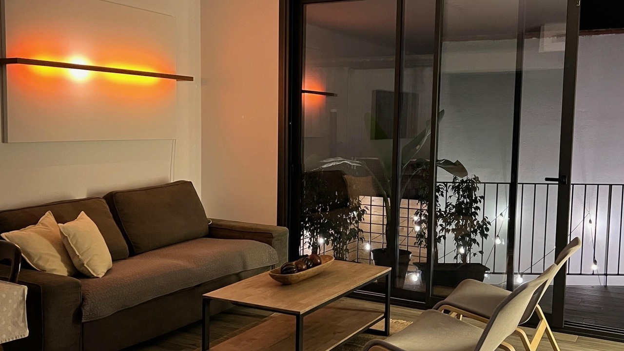 Photo of Livingroom in Vilassar de Mar
