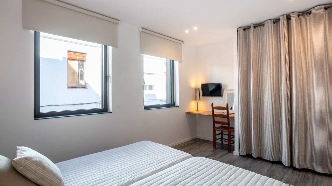 Photo of Bedroom in Vilassar de Mar