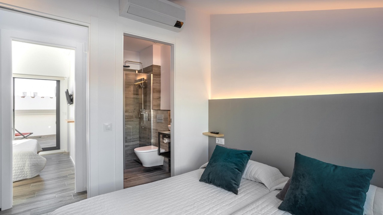 Photo of Bedroom in Vilassar de Mar