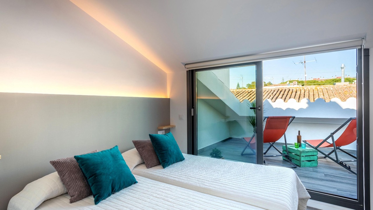 Photo of Bedroom in Vilassar de Mar