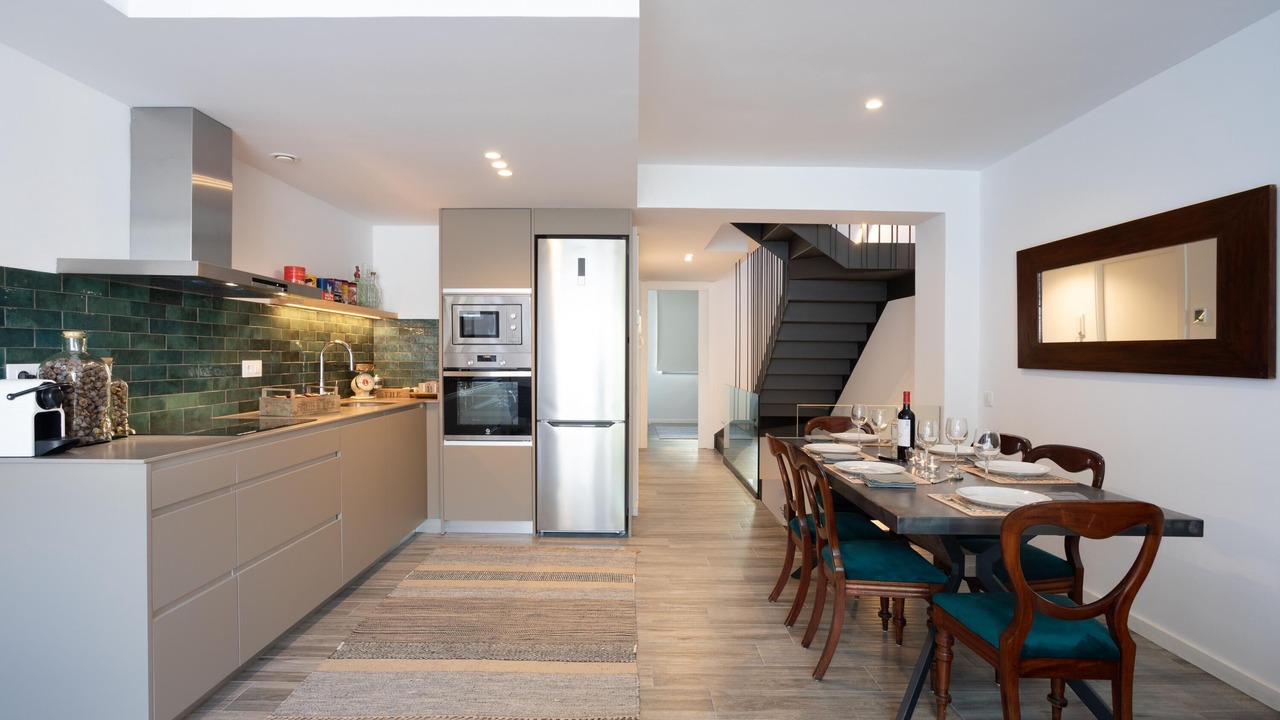 Photo of Kitchen in Vilassar de Mar