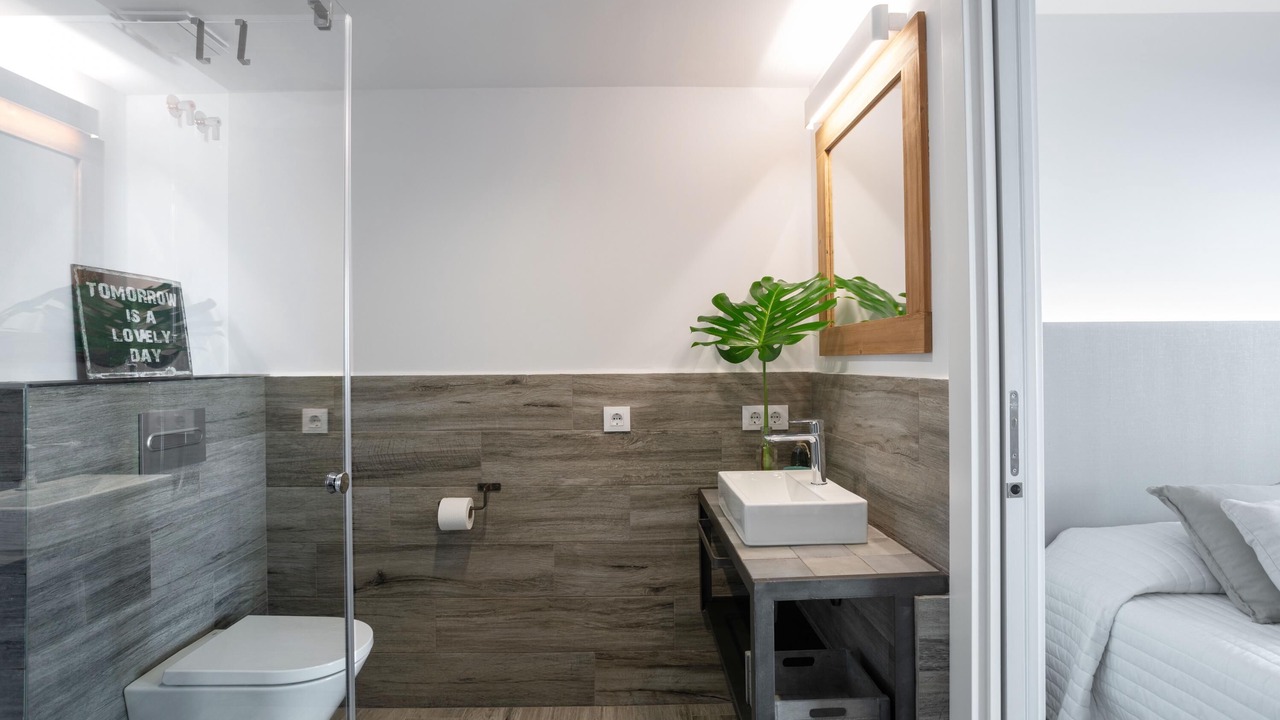 Photo of Bathroom in Vilassar de Mar