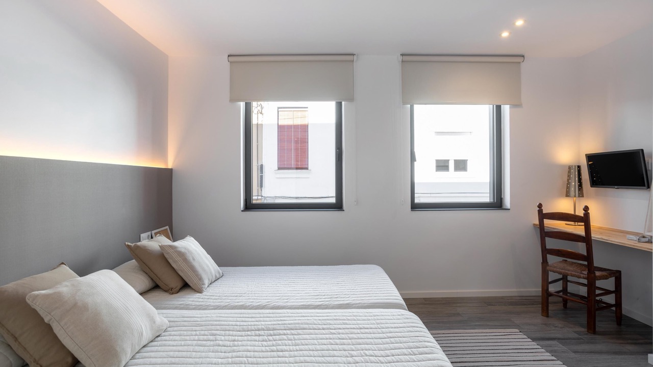 Photo of Bedroom in Vilassar de Mar