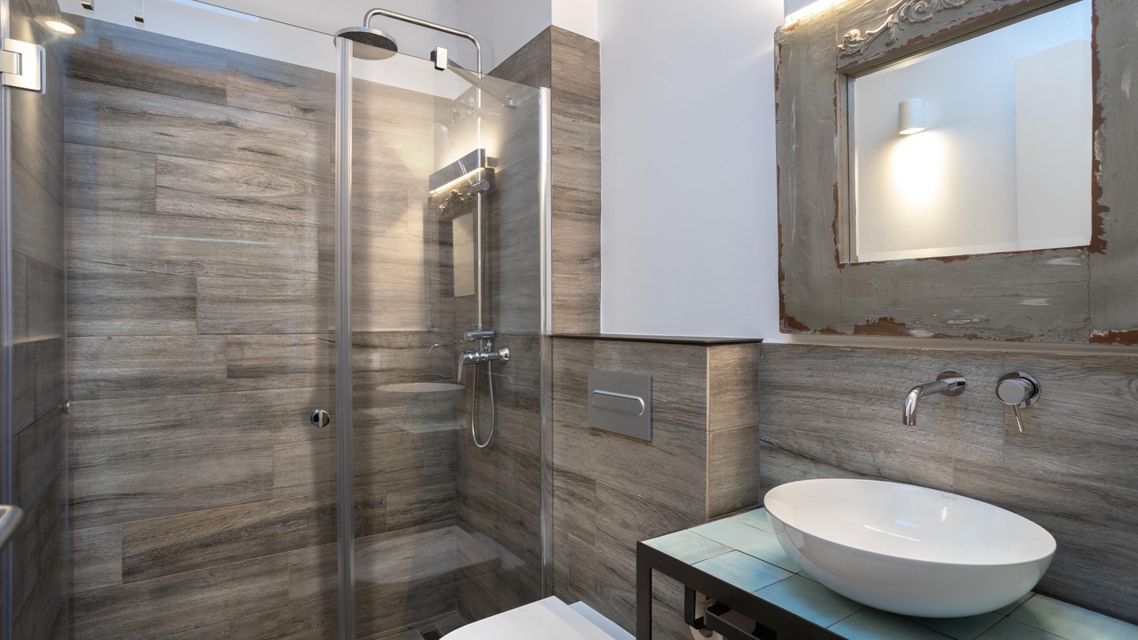 Photo of Bathroom in Vilassar de Mar
