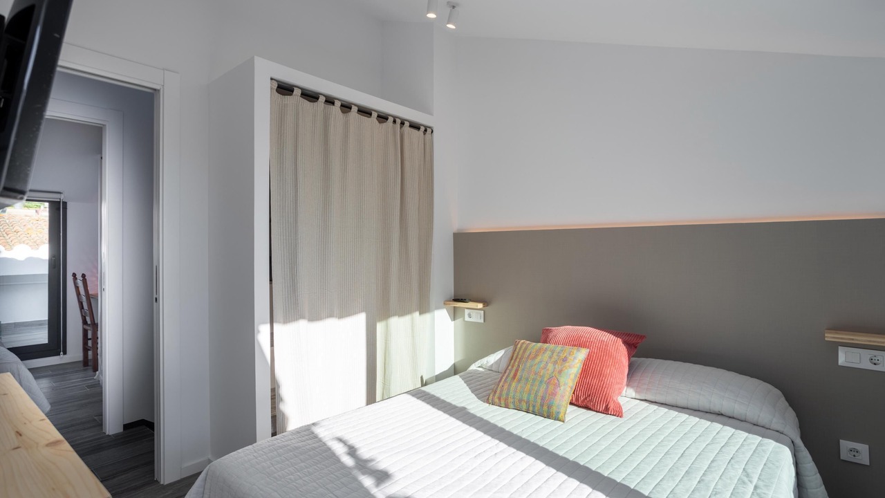 Photo of Bedroom in Vilassar de Mar