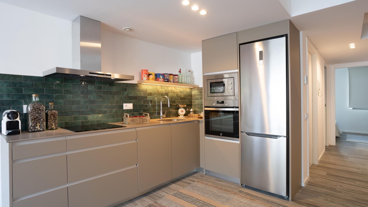 Photo of Kitchen in Vilassar de Mar