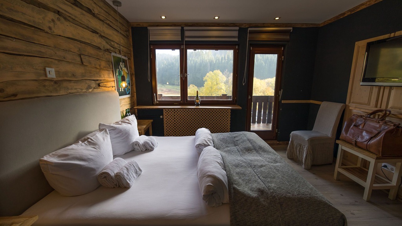 Photo of Bedroom in Furtwangen