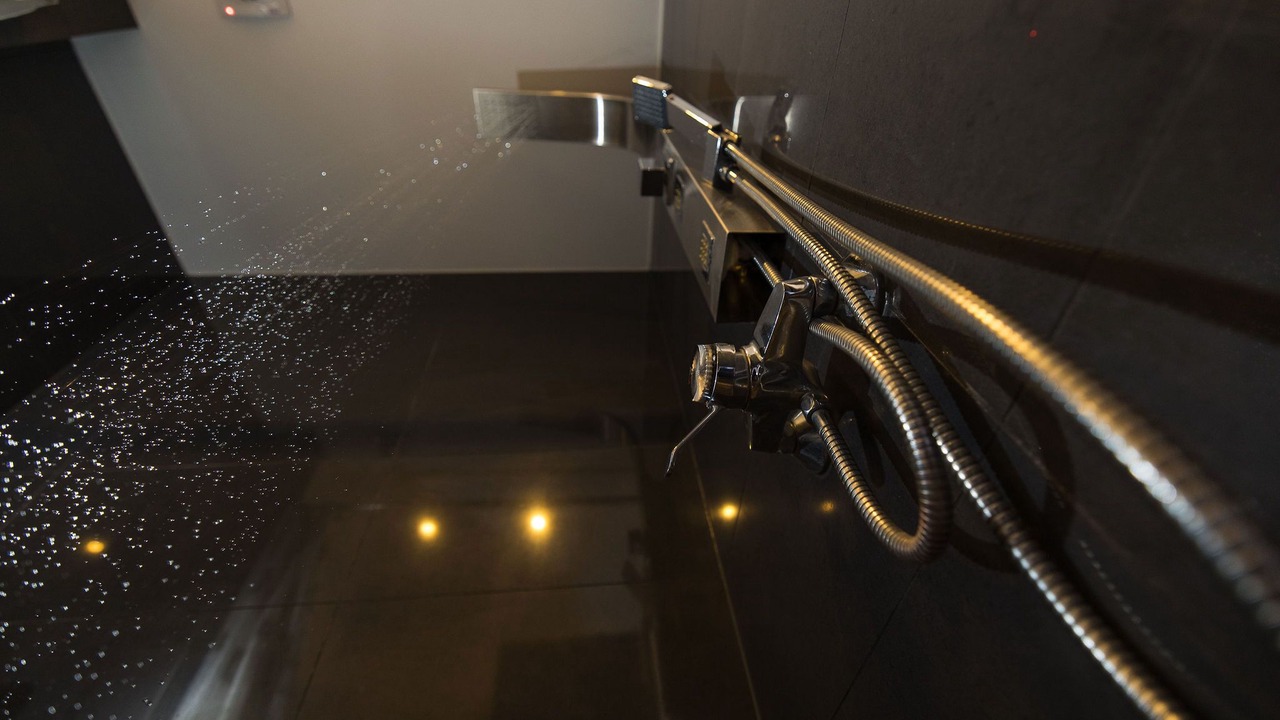Photo of Bathroom in Furtwangen