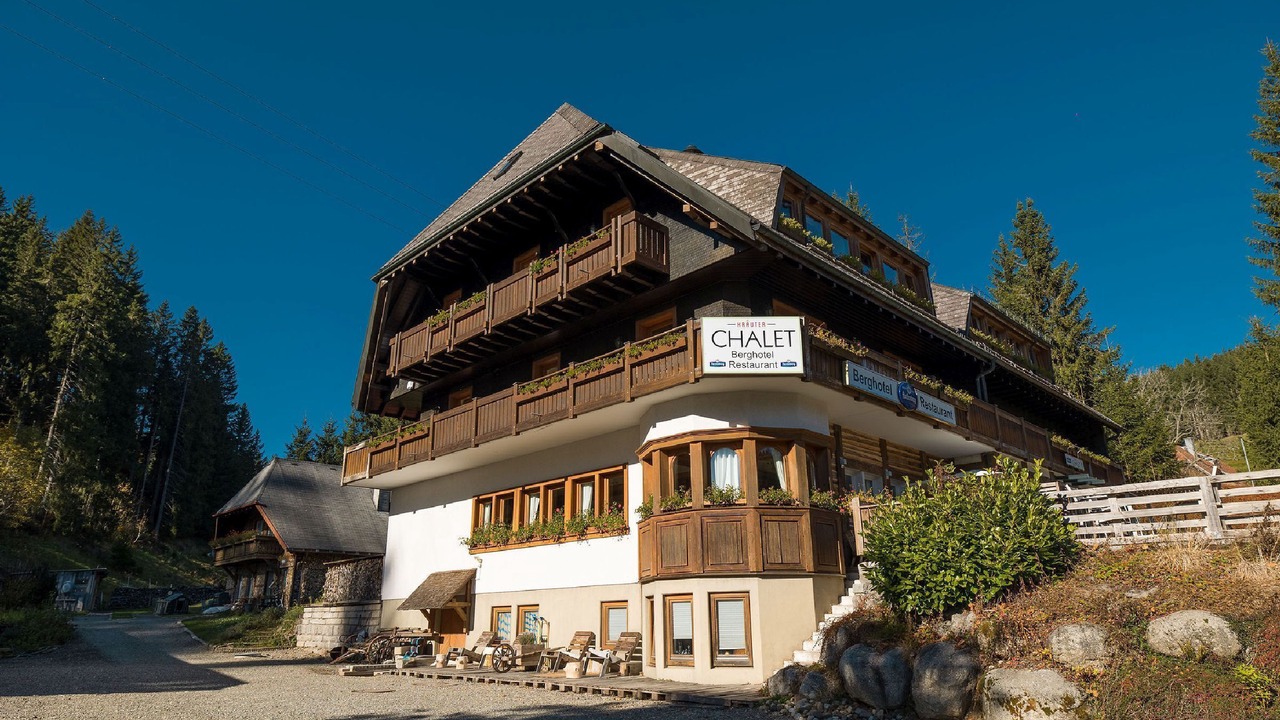 Photo of Outdoor in Furtwangen