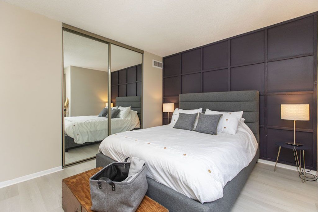 Photo of Bedroom in Calabogie