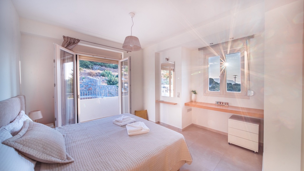 Photo of Bedroom in Piskopiano